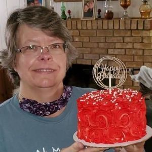 Meet your Posher, Barbara